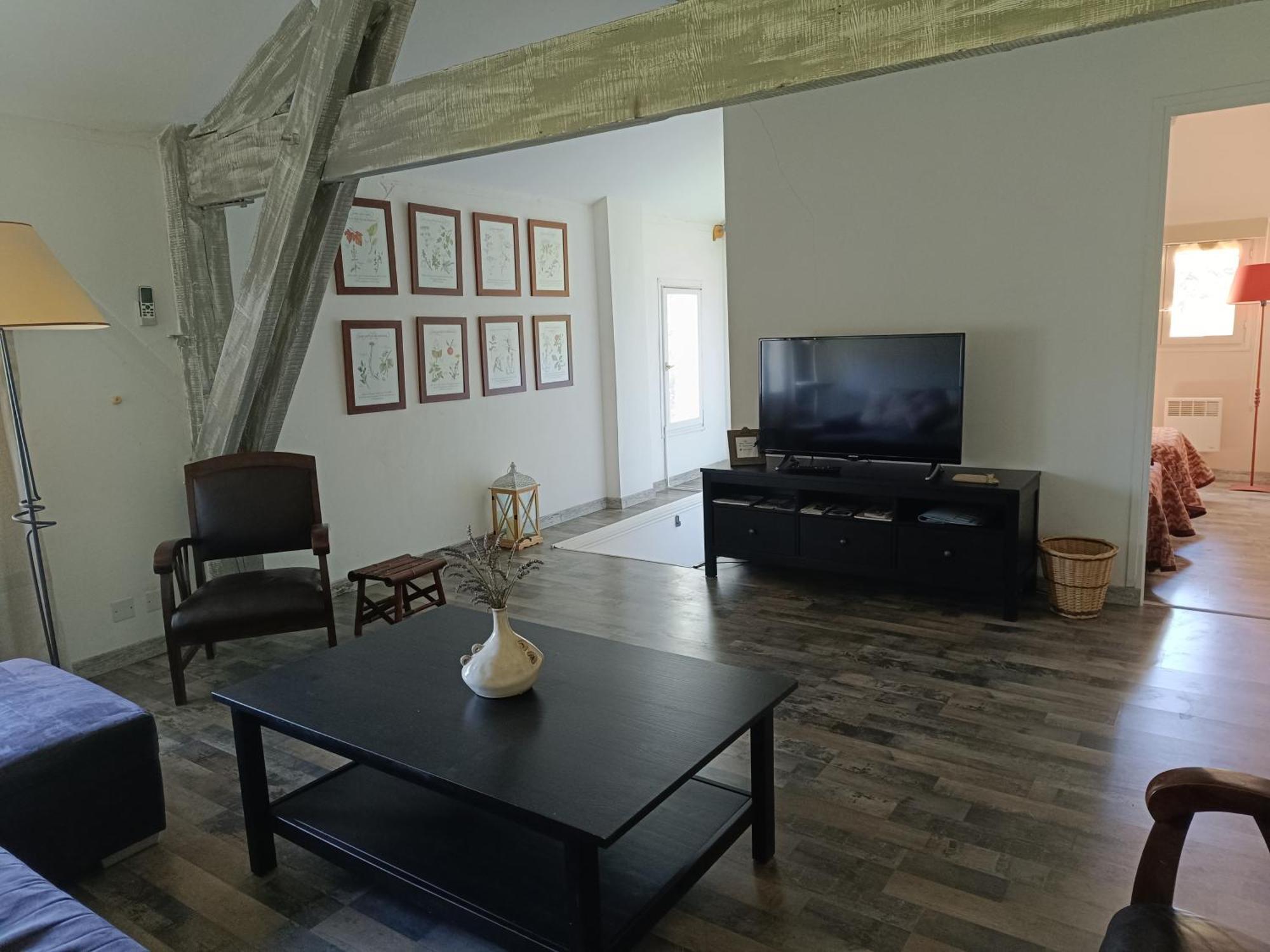 Hotel La Banastiere Vedène Zewnętrze zdjęcie