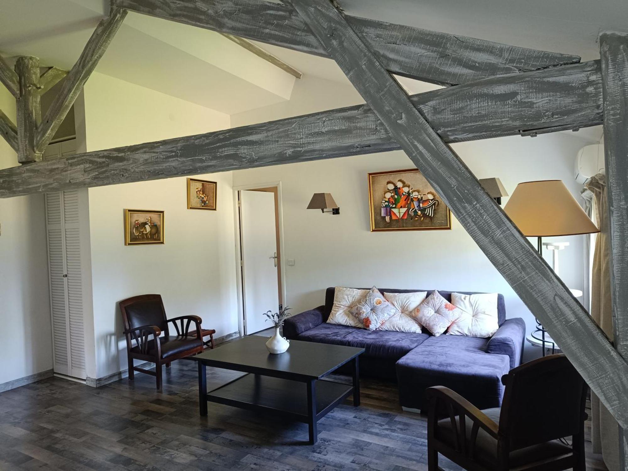 Hotel La Banastiere Vedène Zewnętrze zdjęcie